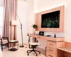 Hafawah Resort thumbnail